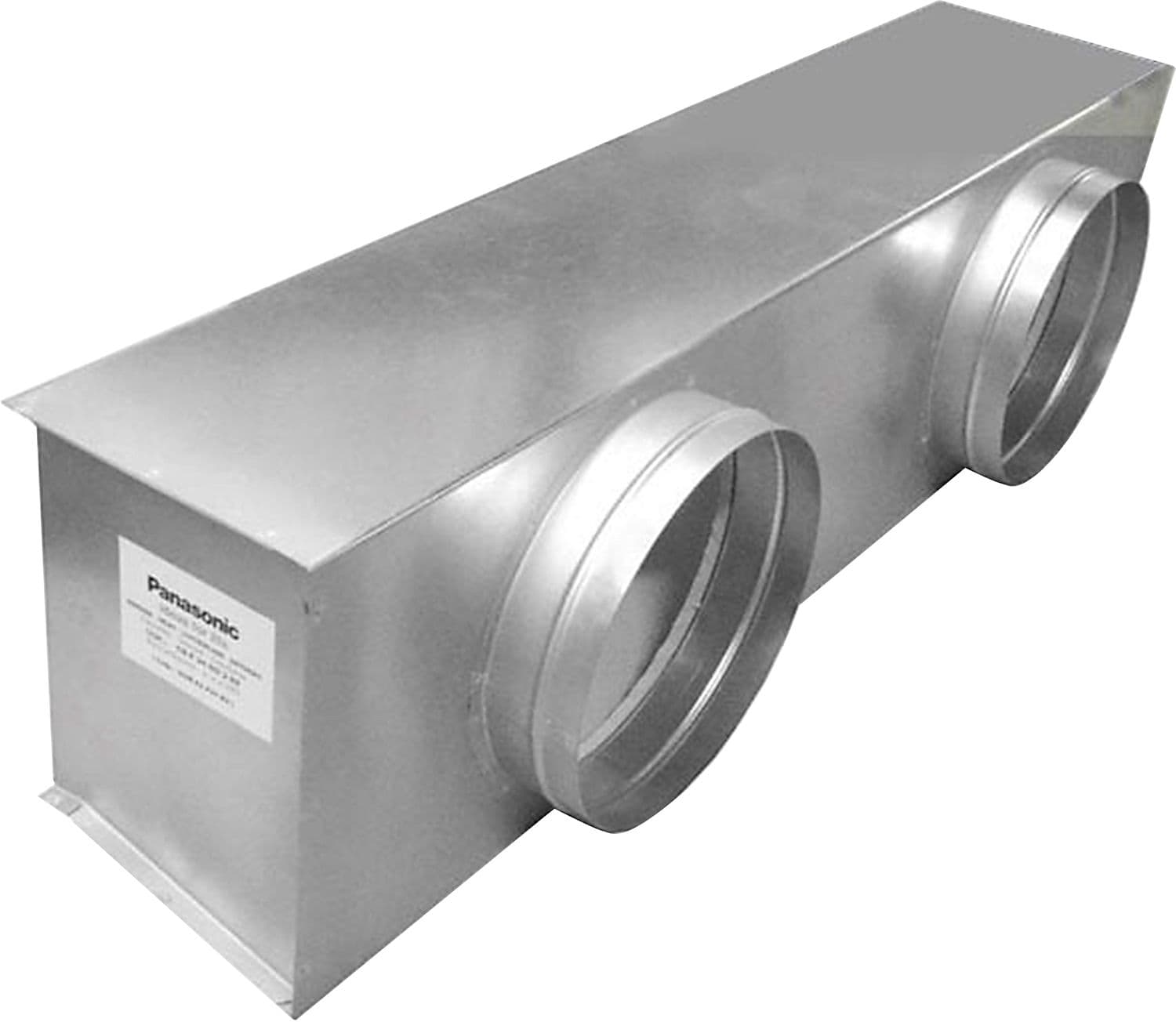 PLENUM POUR GAINE MONOSPLIT PANASONIC 3,6-5KW