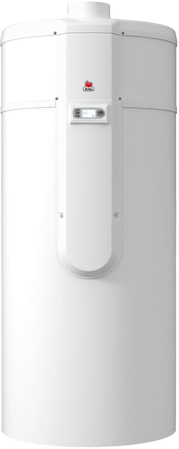 POMPE A CHALEUR SANITAIRE AIR/EAU MAGNA INOX AQUA BULEX 270/3 R290 CLASSE ERP A PROFIL SOUTIRAGE L