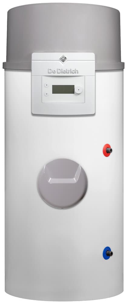 De Dietrich Elensio 200 chauffe-eau thermodynamique 196L R290