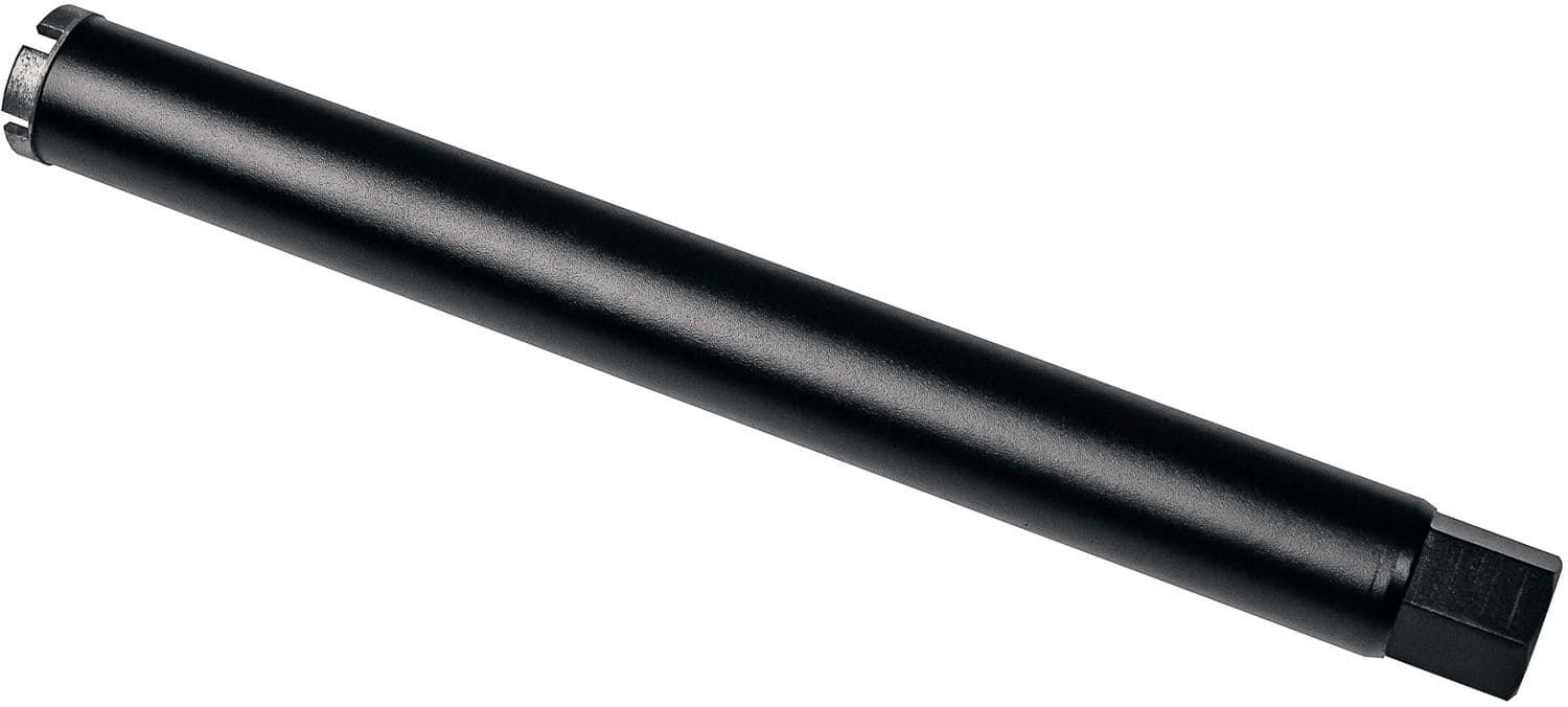 FORET DIAMANTE A L'EAU 5/4" 51MM X 450MM
