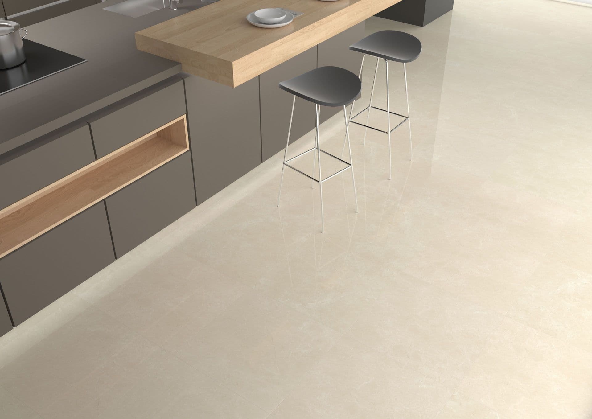 CREMA MARFIL BR 60,8X60,8
