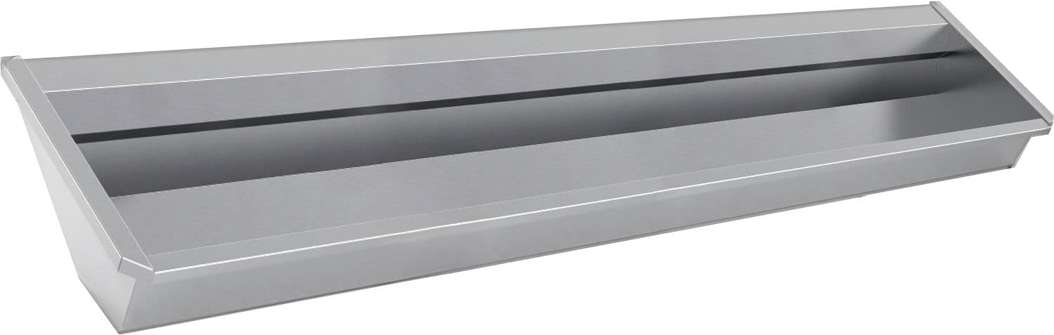 AUGE MURAL SANILAV INTERSAN 240CM INOX 1 CONDUITE