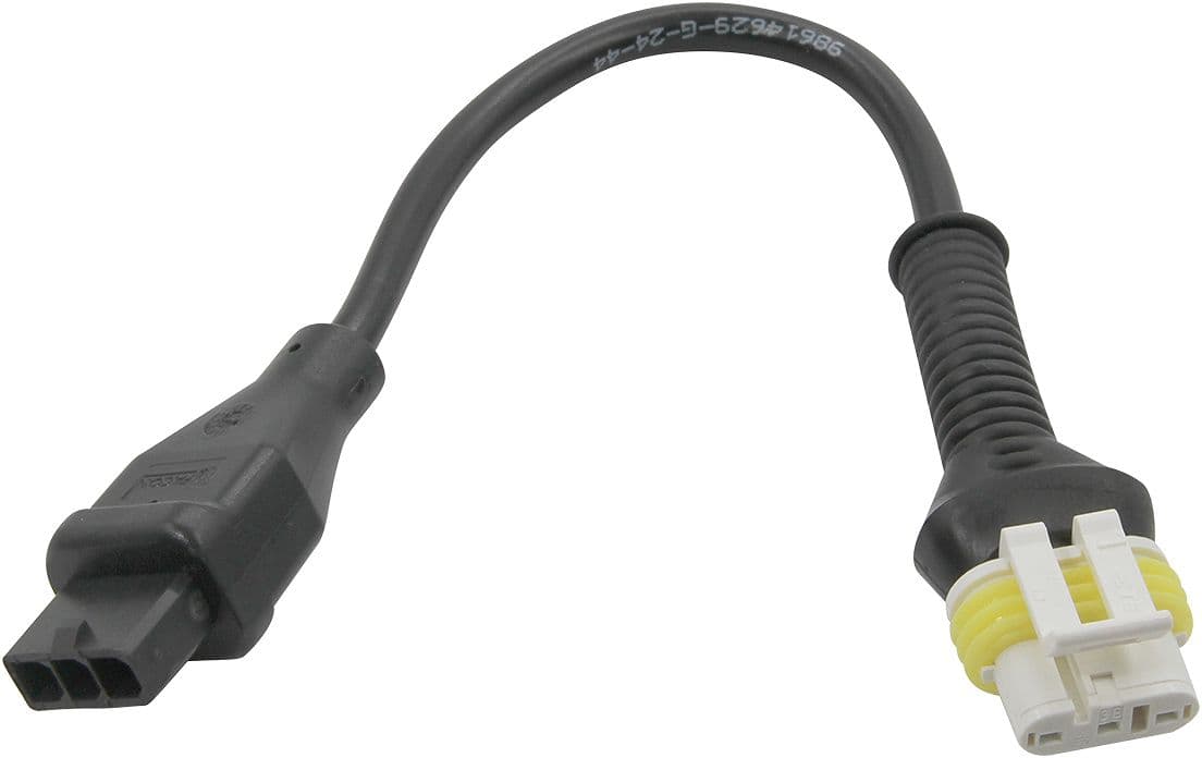 CABLE MOLEX CV CIRCULATEUR ALPHA GO GRUNDFOS 150MM