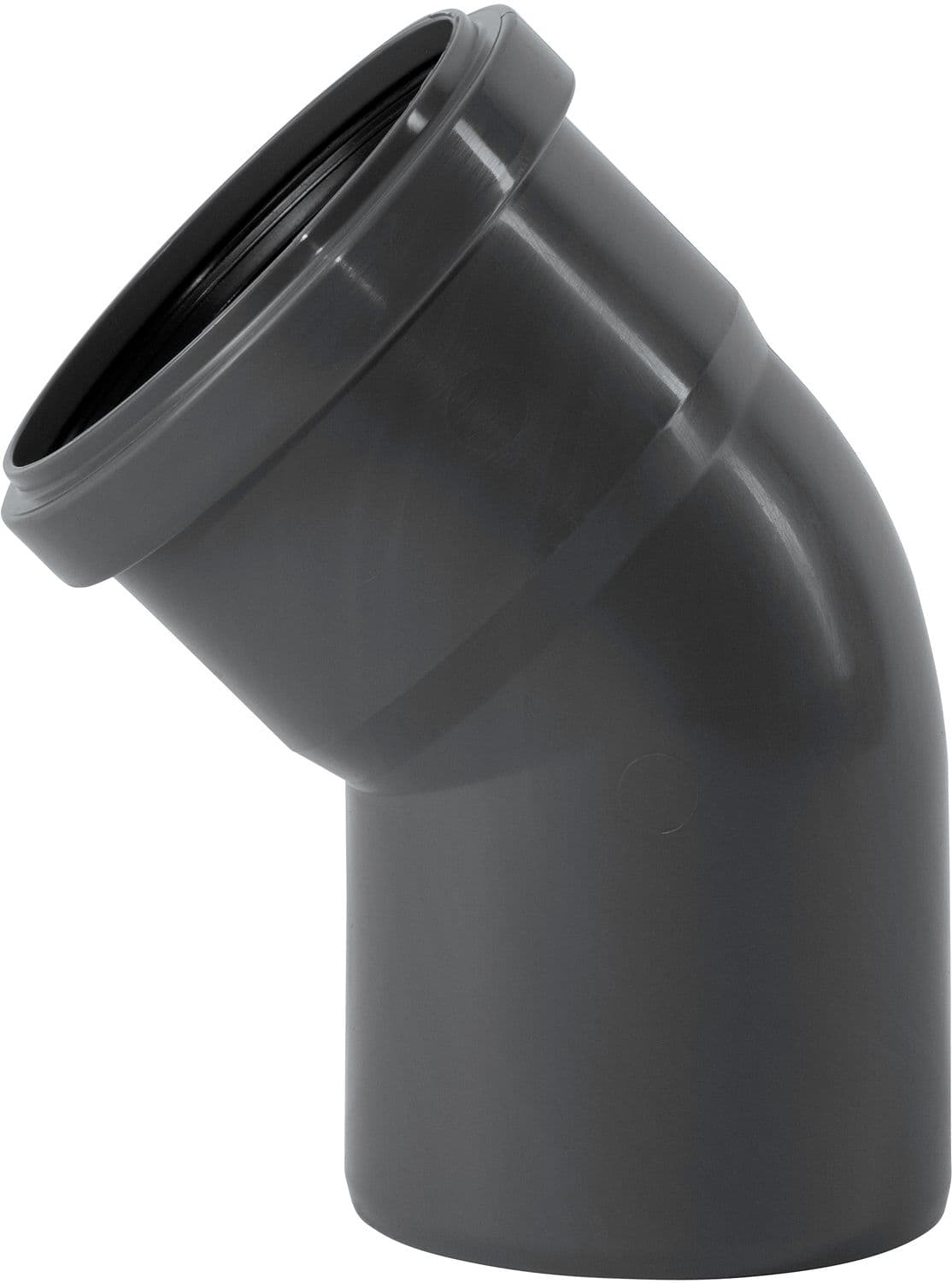 COUDE 45° MF 75MM PP HT-SAFE OSTENDORF