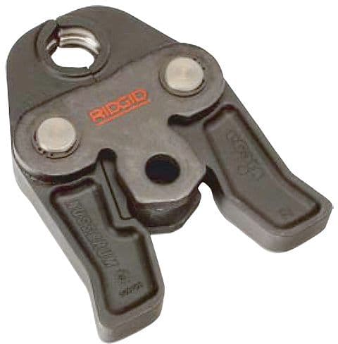 MACHOIRE A SERTIR 'V' RIDGID 22MM
