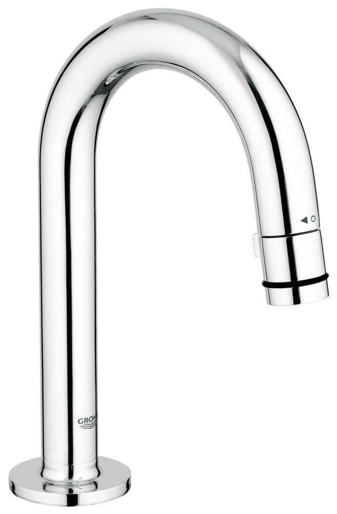 Grohe robinet eau froide C-bec chromé