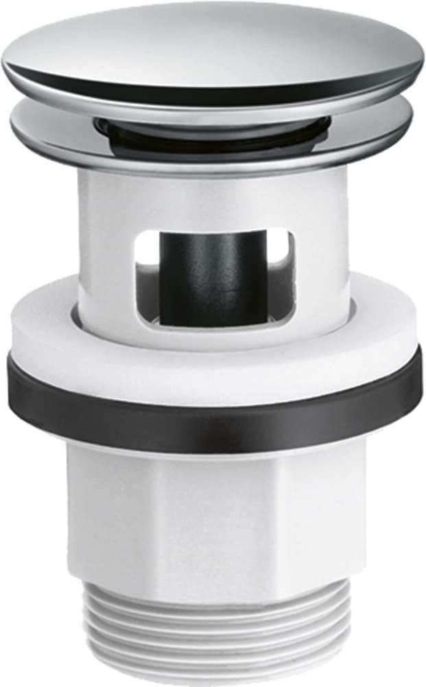 HGR VIDAGE PUSH OPEN CHR