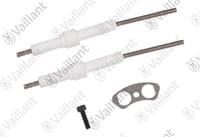 ELECTRODE (2PCS) P.LCOVIT VAILLANT