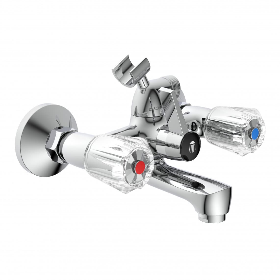 37240 SAVINO Mitigeur bain/douche, chromé