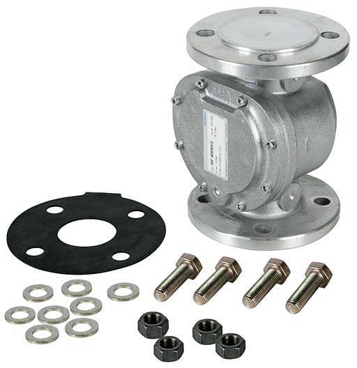 FILTRE GAZ DN50 POUR QUINTA PRO REMEHA