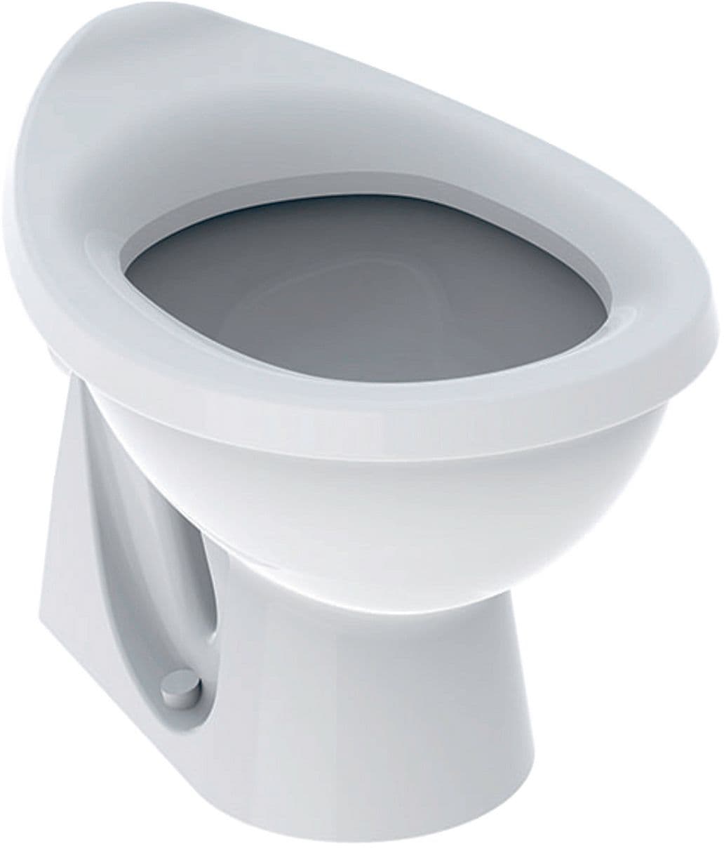 WC ENFANT GEBERIT H HAUT.260MM BLANC