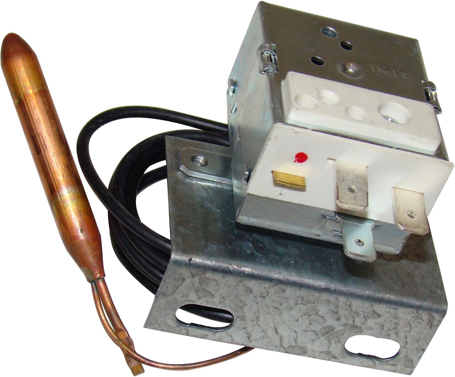 THERMOSTAT DE SECURITE SURCHAUFFE RADSON (E) HR