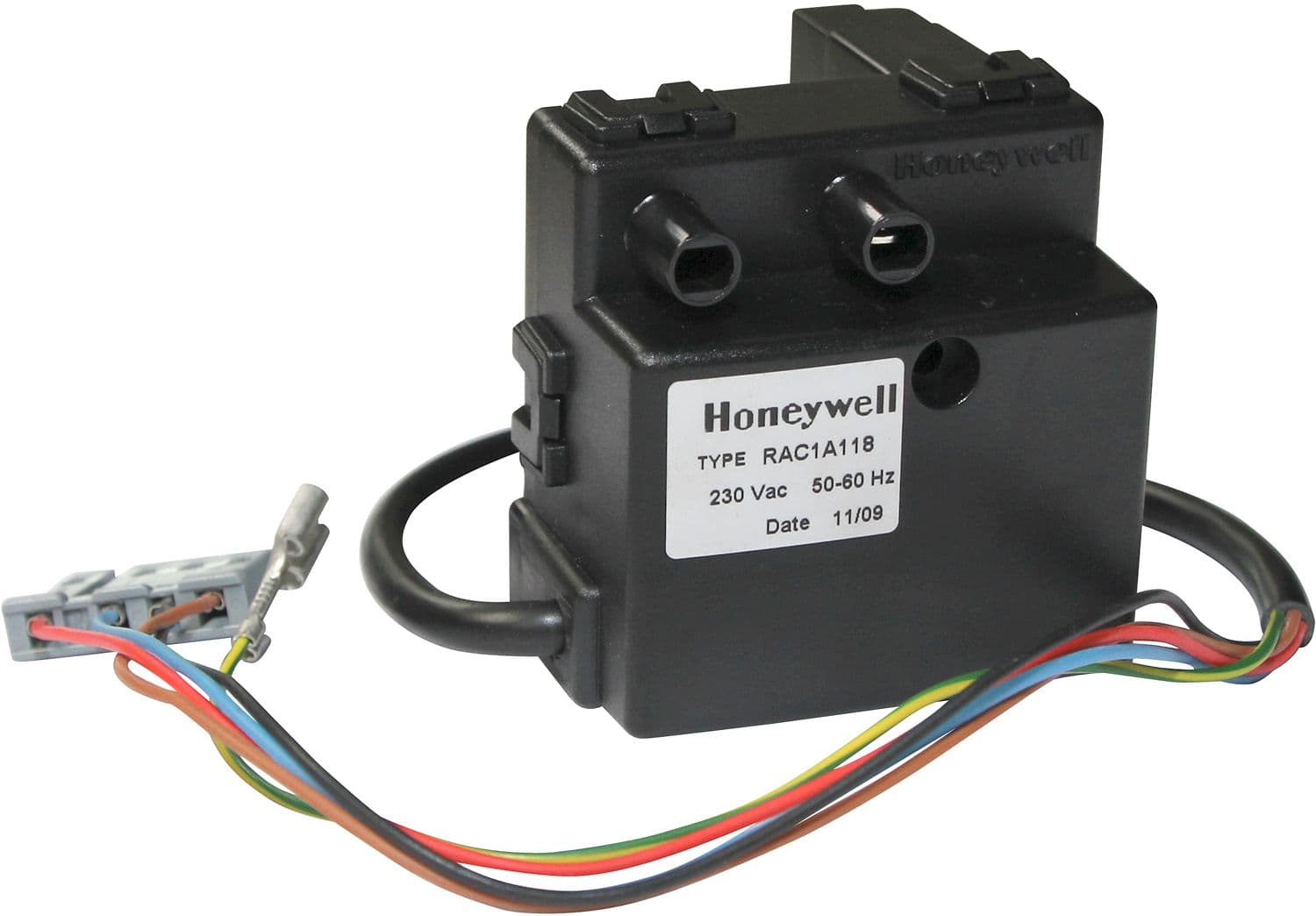 UNITE D'ALLUMAGE POUR BLOC GAZ VK4115 RAC HONEYWELL POUR KOMPAKT