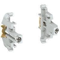 Jeu de 22 accessoire encastrés IK08 permet passage de IK07 à IK08
