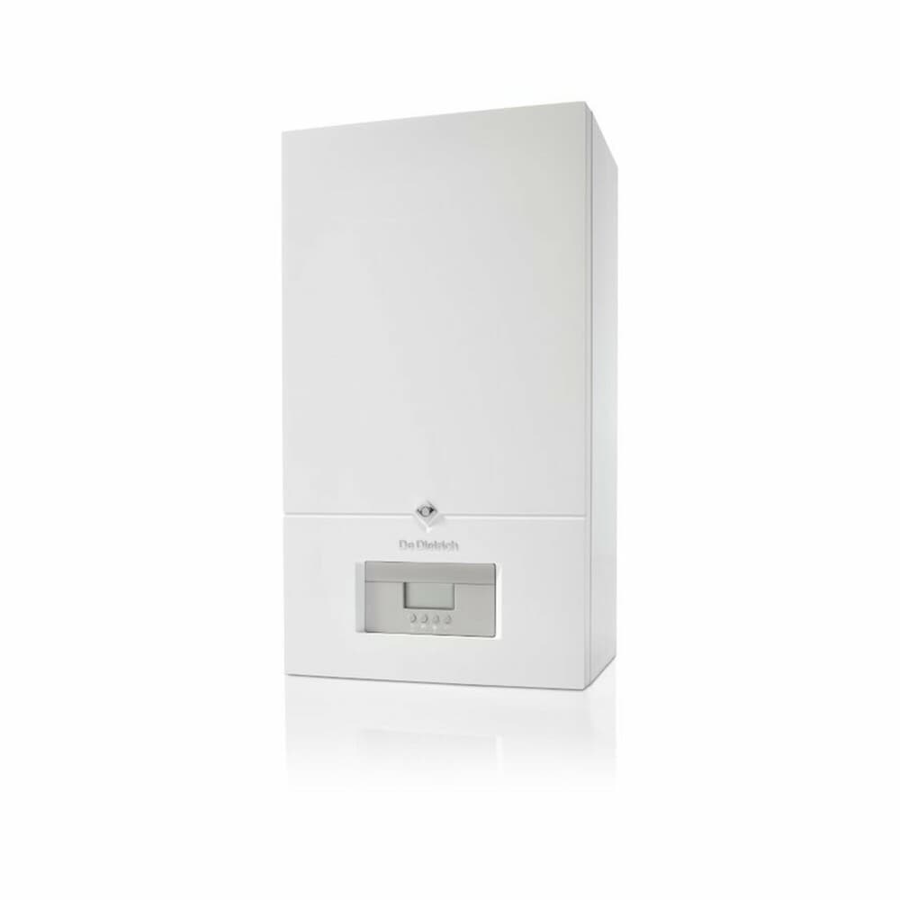 De Dietrich Vivadens S MCR-S 30/35 MI chaudière gaz à condensation combi 30 kW