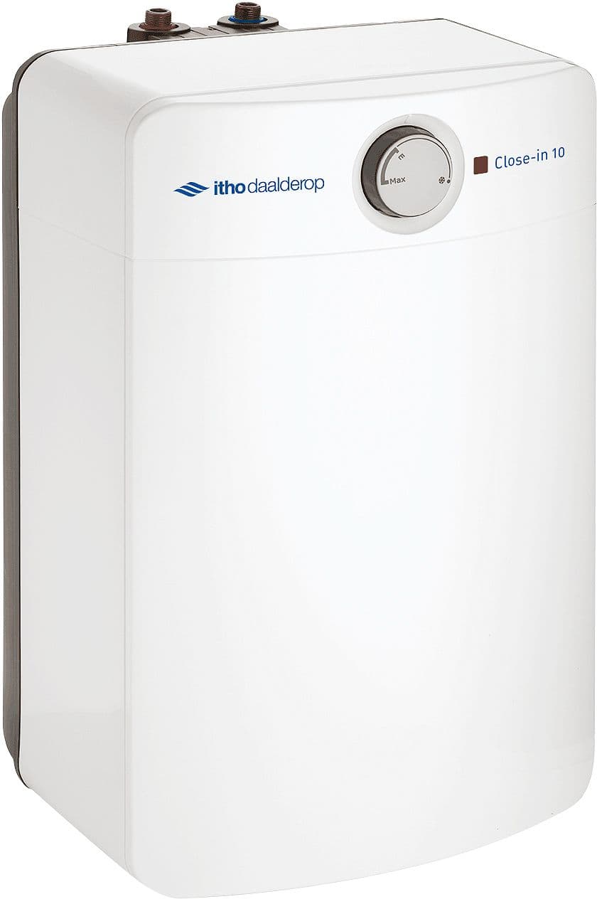 CLOSE-IN DAALDEROP 15L 2200W CLASSE ERP A PROFIL SOUTIRAGE XXS