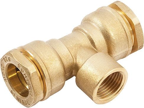 T POUR HDPE 20MM-1/2"F-20MM
