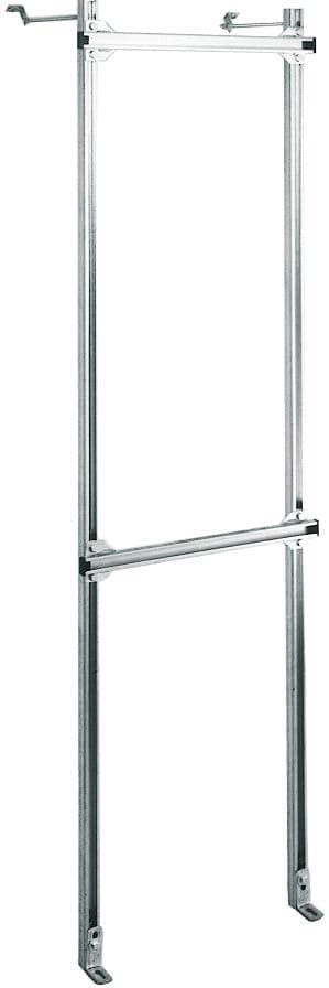 CONSOLE POUR CHAUDIERE MURALE A GAZ 49CM