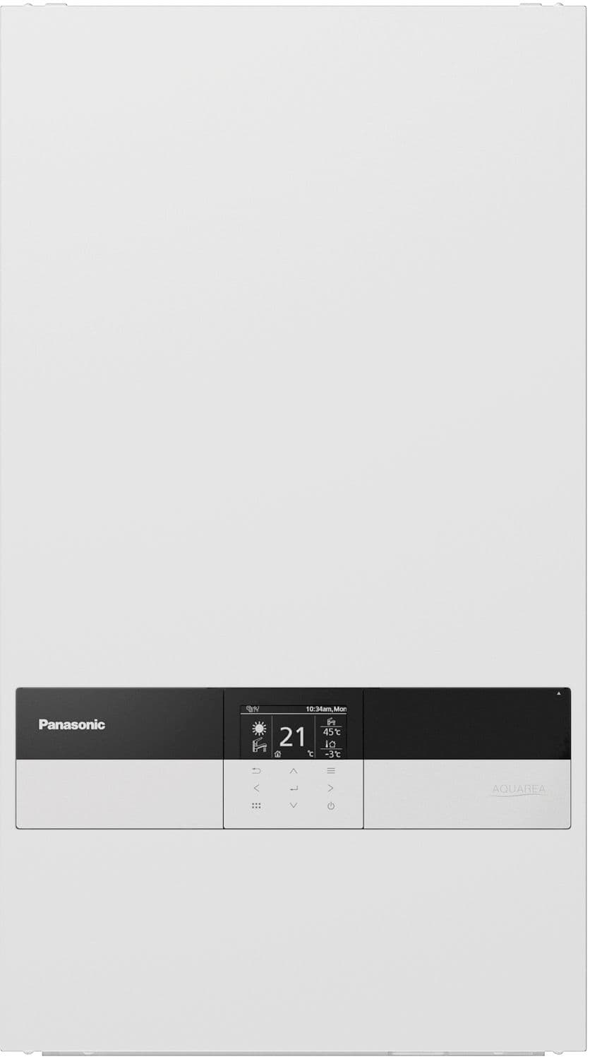 UNITE INTERIEUR POMPE A CHALEUR AIR/EAU SPLIT AQUAREA T-CAP K BI-BLOC 9KW 230V PANASONIC
