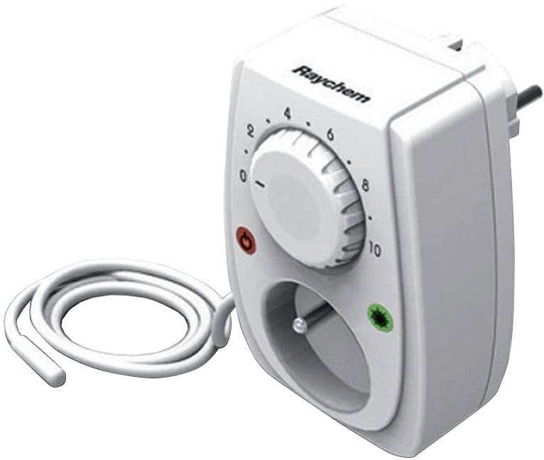 THERMOSTAT ECO-CONTROLLER FROSTGUARD