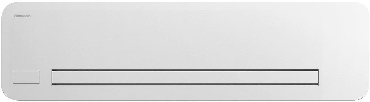 VENTILO+COMMANDE MURALE AQUAR.PANASONIC FMM40 L1215MM CHAUF.4,44KW-REFR.3,94KW HAUT AD MUR DROIT