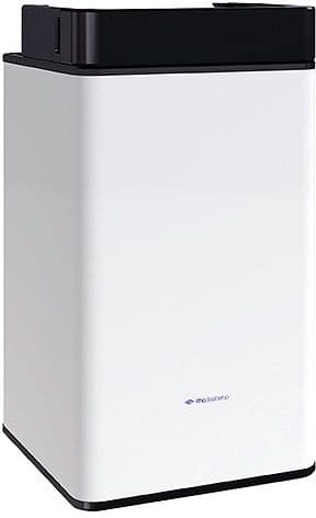 BOILER WPV-TOREN POUR POMPE A CHALEUR VINCENT COMBI 120L ITHO DAALDEROP