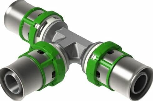 Douille M 16MM-1/2" Skinpress Comap