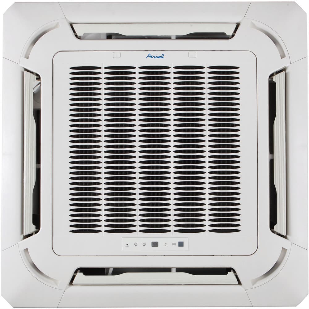 Airwell grille 950x950mm pour système de climatisation
