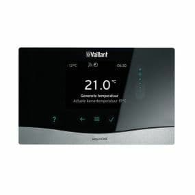 THERMOSTAT D'AMBIANCE MODULAIRE EBUS SENSOHOME VRT 380 VAILLANT