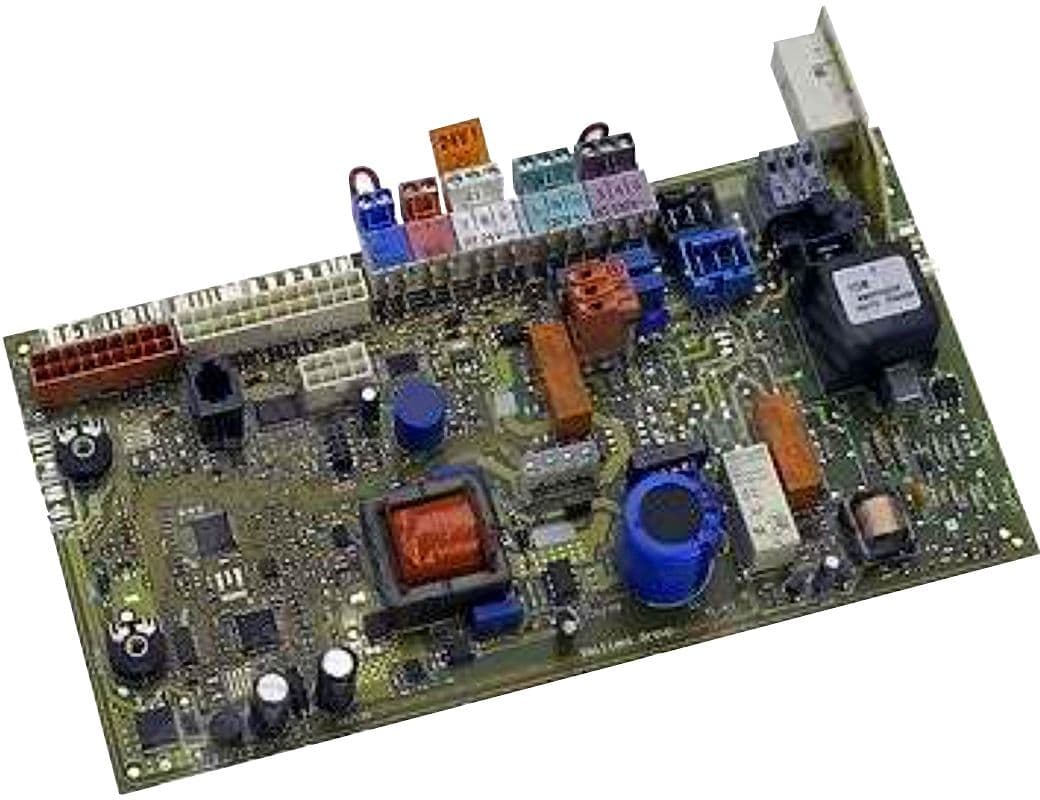 CIRCUIT IMPRIME P.VC146+206+276+356/4-7