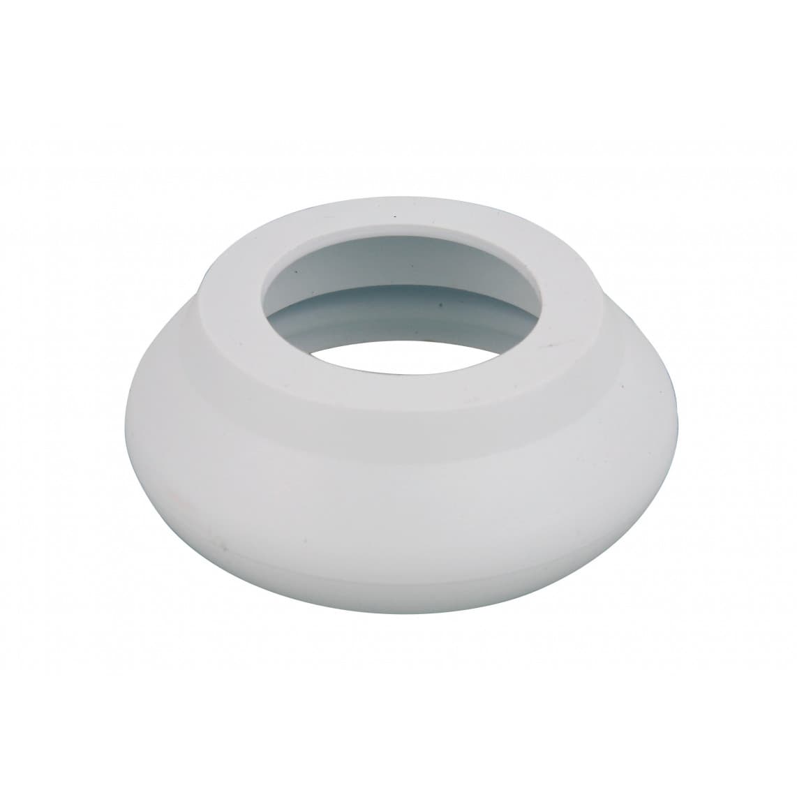 988250449 raccord chasse Manchon en porcelaine, 40-45 x 48 mm