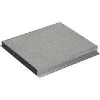 GVG - 5 gaine de sol 3C 3m 38 x 190