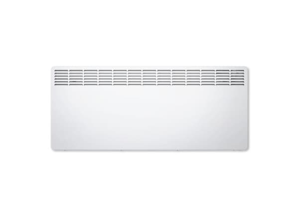 Convecteur mural compact avec prise 3kW