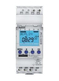 Horloge digitale astronomique 230V 50 - 60Hz 1CO 16A