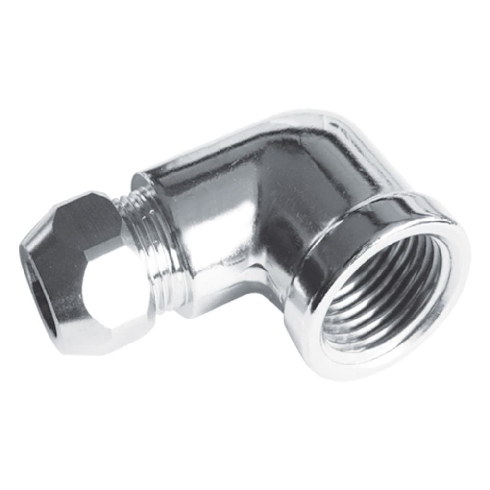 raccorDd'alimentation équerre 1/2" FxD10