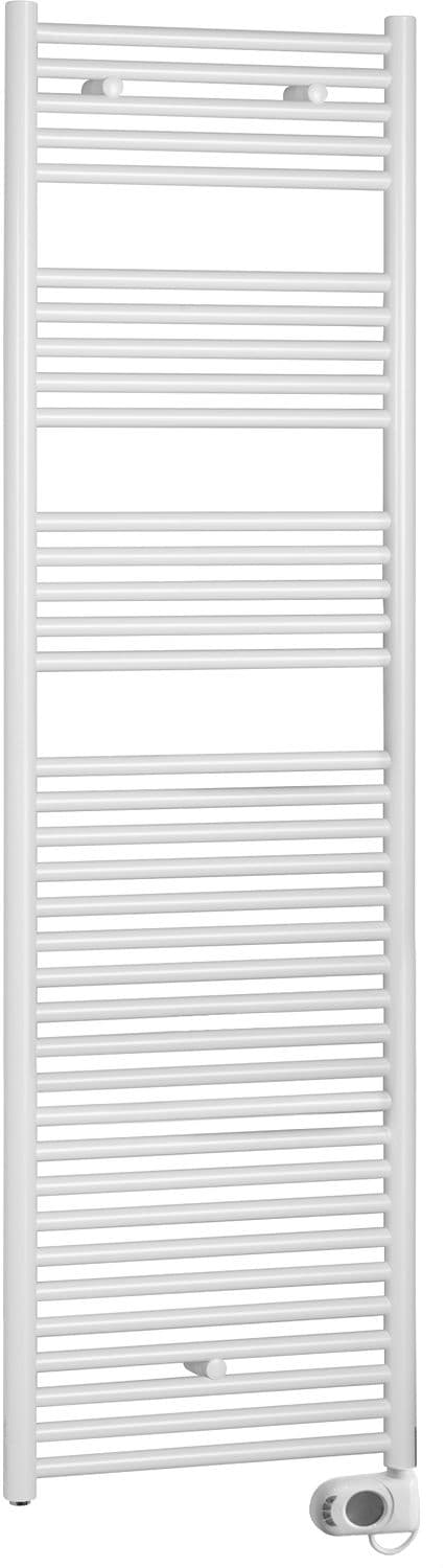 D-RADIATEUR SALLE DE BAIN VOLTA ELECTRIQUE 500/1758 1000W BLANC RAL 9016