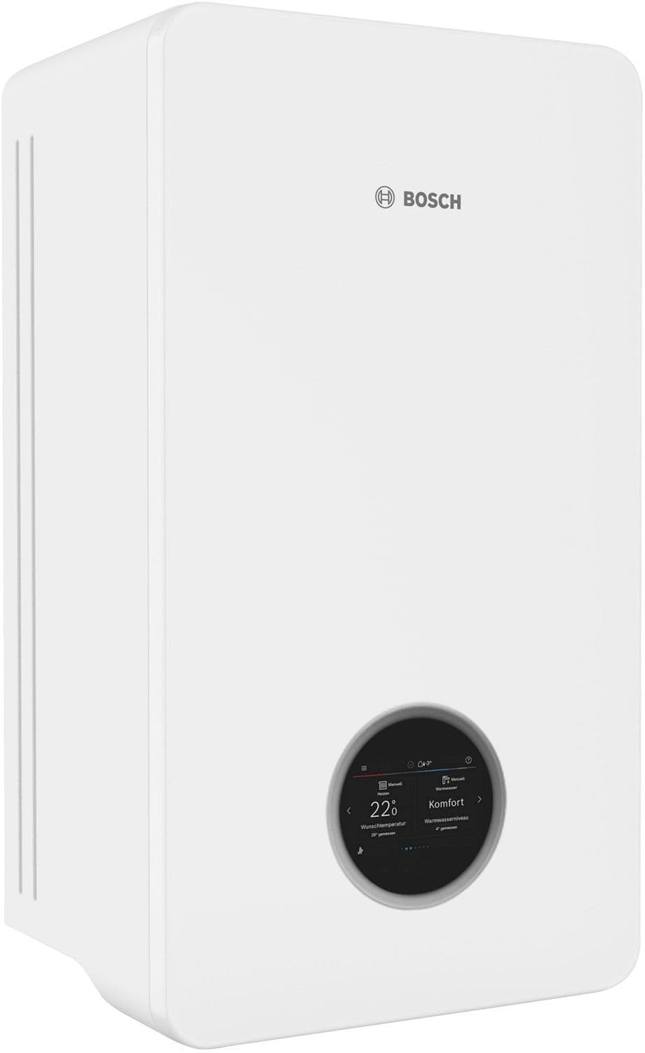 UNITE INTERIEURE AIR/EAU POMPE A CHALEUR MONOBLOC 5800I 12E BOSCH