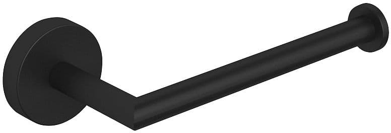 PORTE-ROULEAU HOLD O NOIR MAT