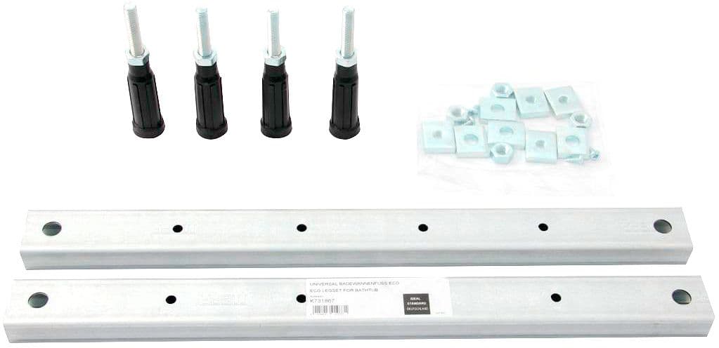 PIEDS POUR BAIN SAN REMO IDEAL STANDARD