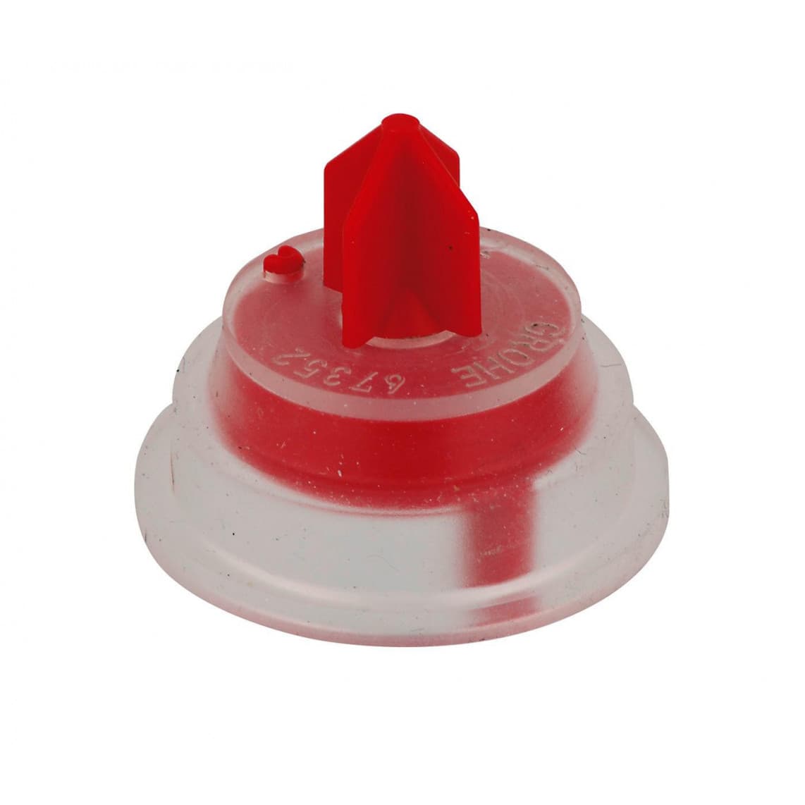 986838149 joint de membrane, pour Vanne de remplissage pour DALLY
