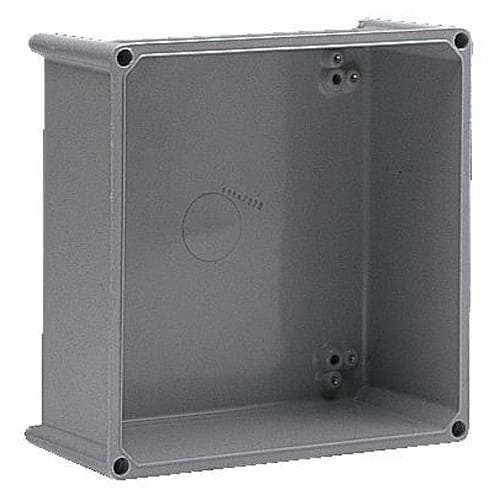 Apo 11 Cuve Ral 7035