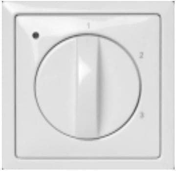 COMMUTATEUR POUR COMFO D ZEHNDER