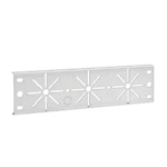 Culasse calibree 16MM-1/2"F ALUPEX