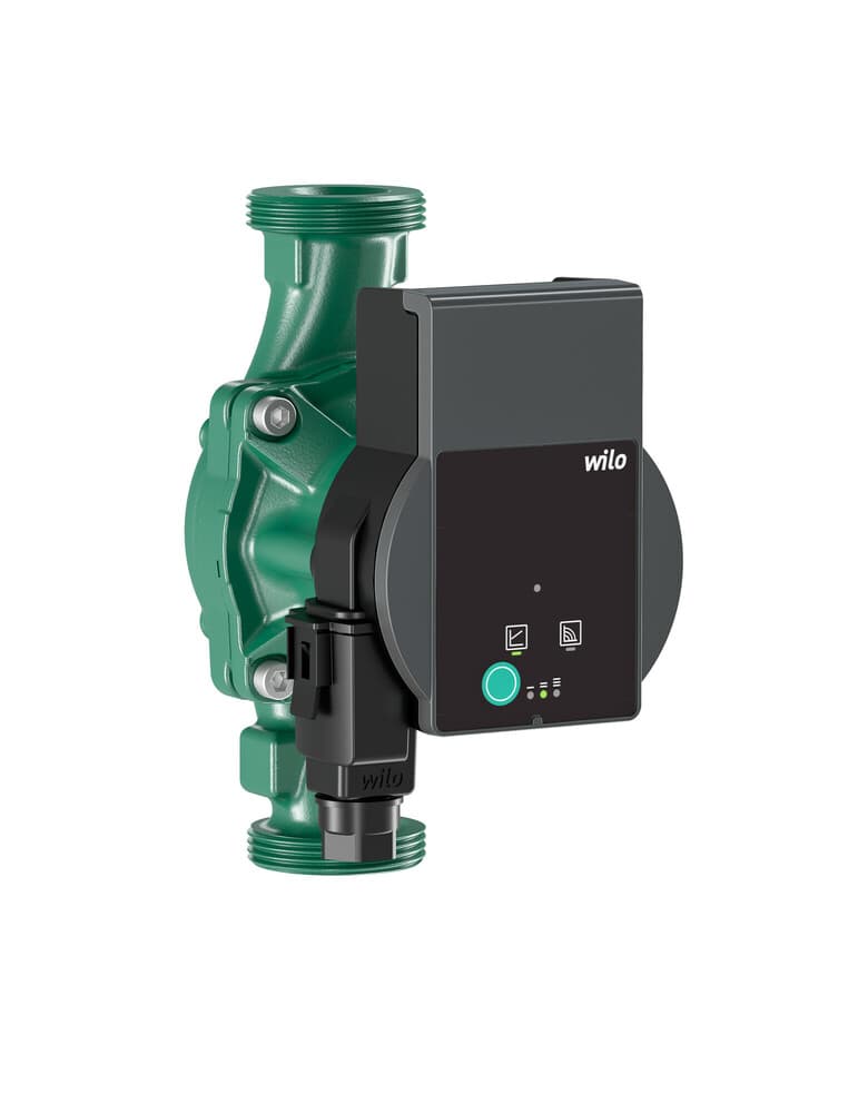Wilo Atmos PICO 25/1-8 pompe de circulation à rotor noyé
