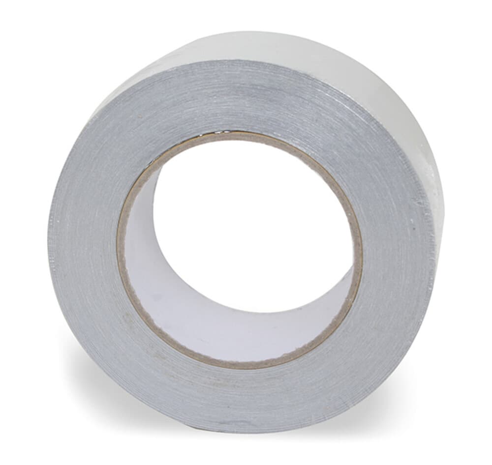 Ventilair ruban adhésif aluminium 30x50x45