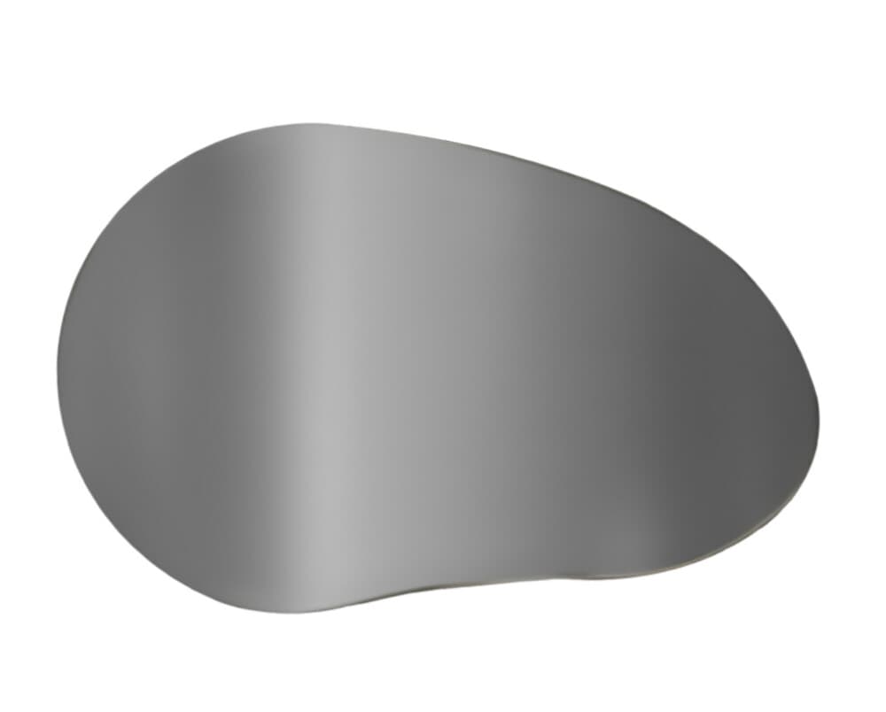 Van Marcke Ondine miroir avec éclairage LED