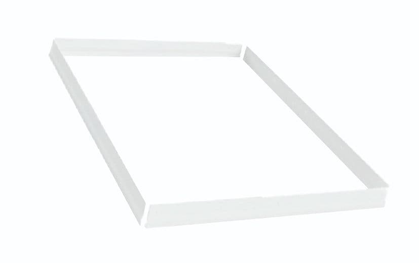 CADRE D'ENCASTREMENT POUR PLAFOND EN PLÂTRE BIS-2 VASCO