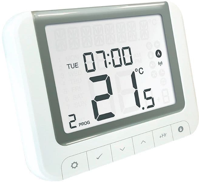 THERMOSTAT T1 POUR CHAUFFAGE INFRAROUGE VASCO