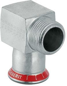 MAPRESS COUDE COURT M 22MM-3/4"