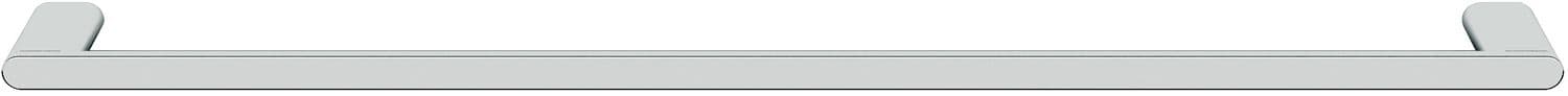 SECHE-SERVIETTE FIXE HOLD S(OFT) 60CM CHROME